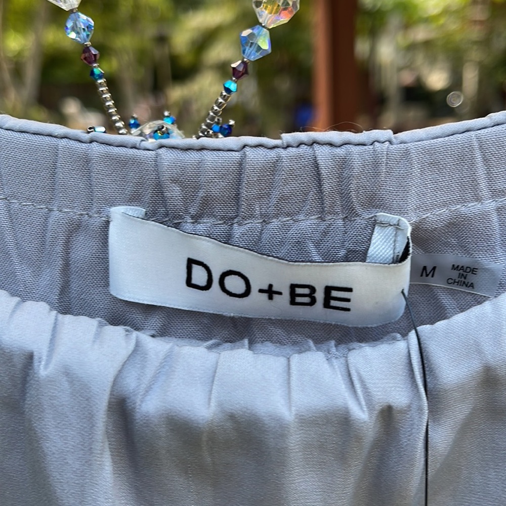 🌺 DO + BE; BEAUTIFUL & Brand New with Tags, SEXY Strapless Dress in Misses M! - Picture 3 of 16